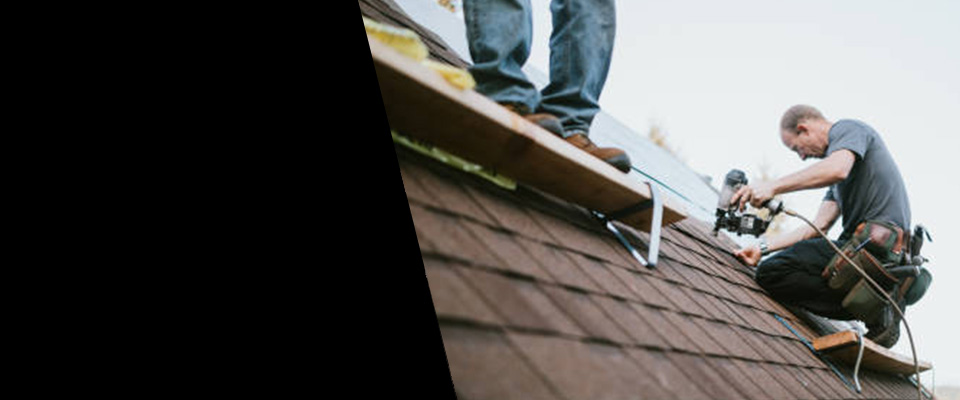 Shambaugh Roofing Contractors